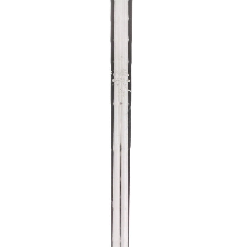 Ping Tour-W Steel Mens Right Hand Sand Wedge Black Dot 56* 10 Bounce Regular - Ping AWT