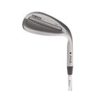 Ping Glide 2.0 Steel Mens Right Hand Lob Wedge Black Dot 58* 10 Bounce SS Grind Wedge - Ping AWT 2.0