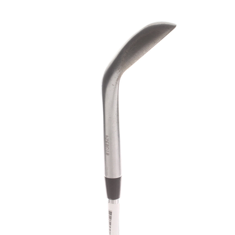 Ping Glide 2.0 Steel Mens Right Hand Lob Wedge Black Dot 58* 10 Bounce SS Grind Wedge - Ping AWT 2.0