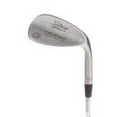 Titleist BV Spin Milled Steel Mens Right Hand Sand Wedge 54* 14 Bounce Wedge - True Temper