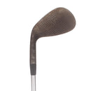 Titleist BV Oil Can Steel Mens Right Hand Sand Wedge 56* 10 Bounce Wedge - Dynamic Gold