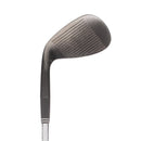 Cleveland RTX 588 Steel Mens Right Hand Lob Wedge 58* 12 Bounce Wedge - Dynamic Gold