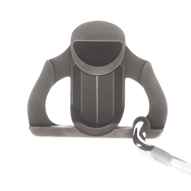 Ping Craz-E Karsten Mens Right Hand Putter 33" Mallet Ping - Winn Pro