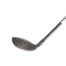 TaylorMade M6 Graphite Mens Right Hand 4 Hybrid 22* Senior - Fujikura Atmos 5-A