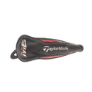 TaylorMade M6 Graphite Mens Right Hand 4 Hybrid 22* Senior - Fujikura Atmos 5-A