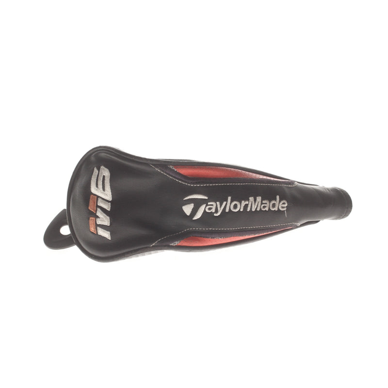 TaylorMade M6 Graphite Mens Right Hand 4 Hybrid 22* Senior - Fujikura Atmos 5-A