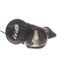 TaylorMade M6 Graphite Mens Right Hand Driver 10.5* Regular - Fujikura Atmos 5-R