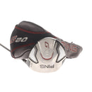 Ping G20 Graphite Mens Right Hand Driver 10.5* Regular - Ping TFC 169-D