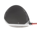 TaylorMade Sim Max Graphite Mens Right Hand Driver 10.5* Regular - UST Mamiya V2 ProForce 5F3 HL