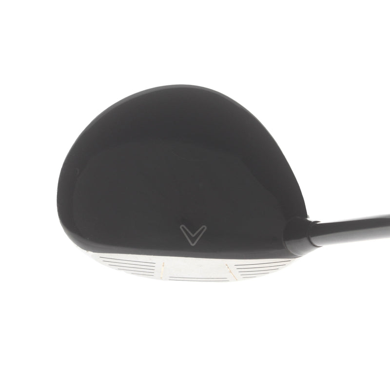 Callaway Big Bertha Fusion Graphite Mens Right Hand Fairway 3 Wood 13* Stiff - Graphite Design YS-6