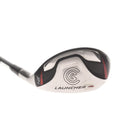 Cleveland Launcher Graphite Mens Right Hand 2 Hybrid 18* Regular - Fujikura 65g