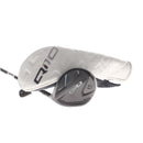 TaylorMade Qi10 Graphite Mens Right Hand Fairway 5 Wood 18* Regular - Fujikura Ventus FW 6-R