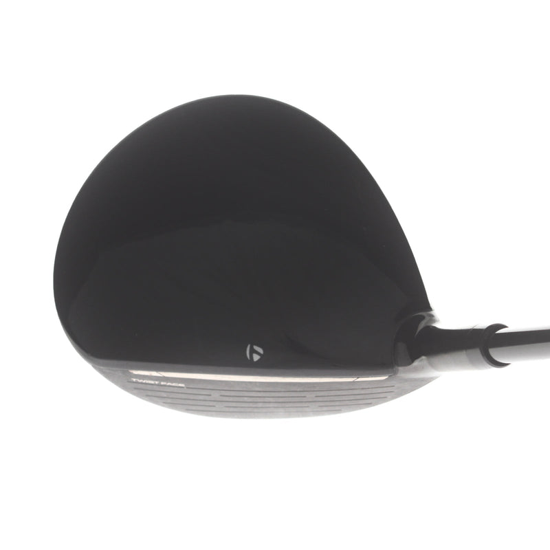 TaylorMade Qi10 Graphite Mens Right Hand Fairway 5 Wood 18* Regular - Fujikura Ventus FW 6-R