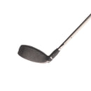 Callaway Big Bertha Graphite Mens Right Hand 5 Hybrid 24* Regular - UST Mamiya Recoil ESX 460 F3