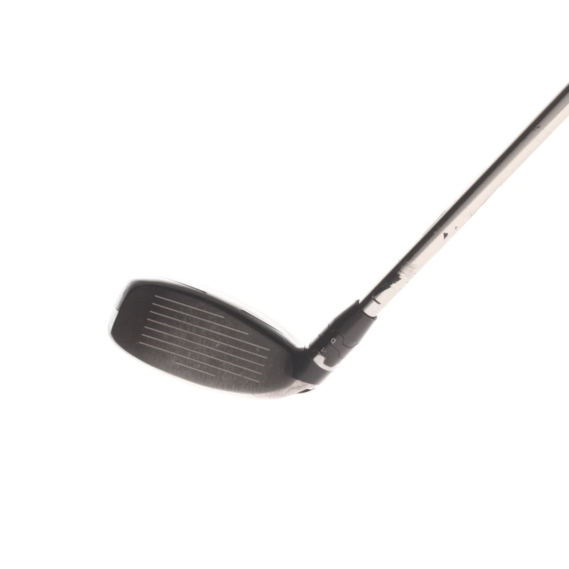 Callaway Big Bertha Graphite Mens Right Hand 5 Hybrid 24* Regular - UST Mamiya Recoil ESX 460 F3