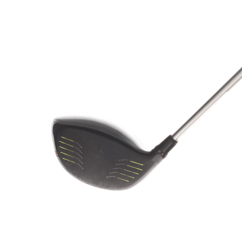 Nike Vapor Pro Graphite Mens Right Hand Driver 9.5* Stiff - Diamana 60