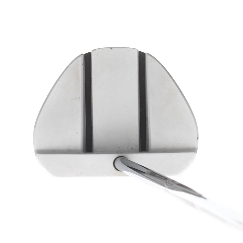 TaylorMade Ghost Manta Mens Right Hand Putter 48" Mallet TaylorMade - TaylorMade