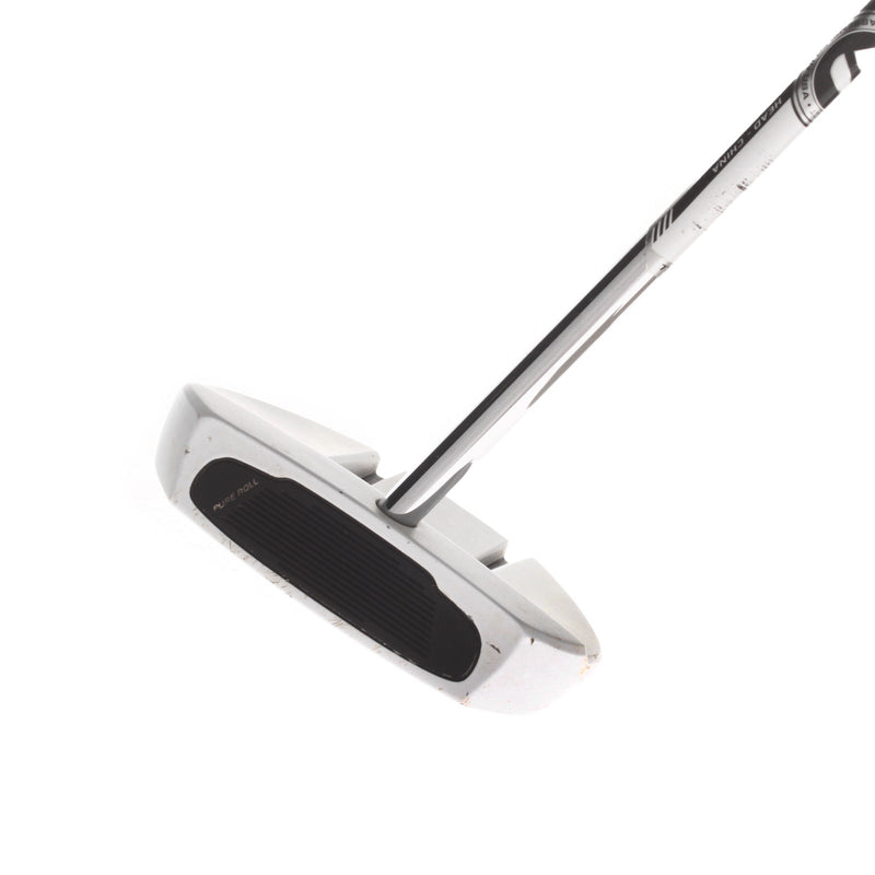 TaylorMade Ghost Manta Mens Right Hand Putter 48" Mallet TaylorMade - TaylorMade