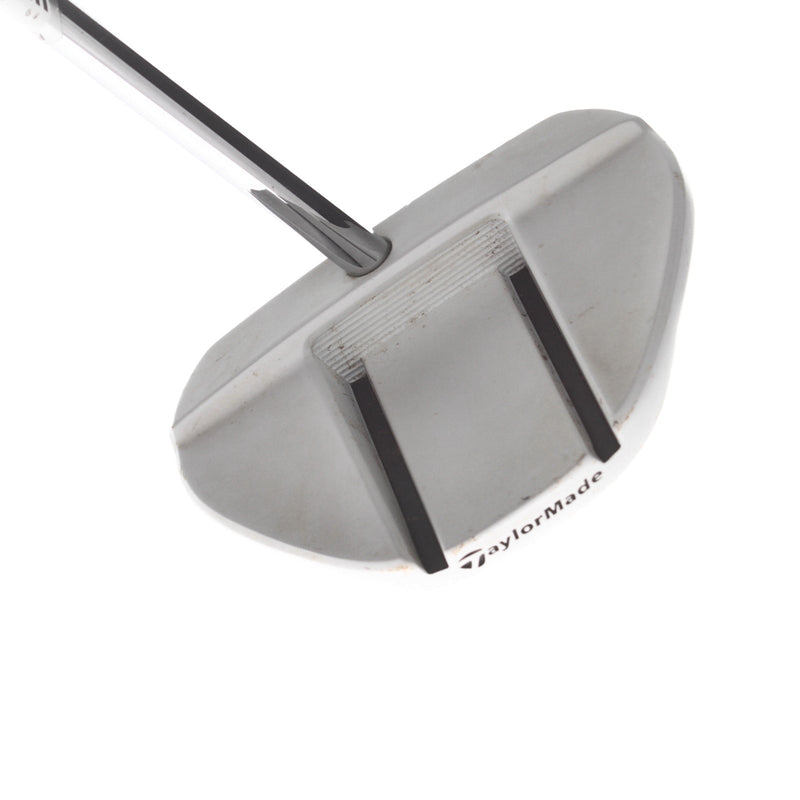 TaylorMade Ghost Manta Mens Right Hand Putter 48" Mallet TaylorMade - TaylorMade