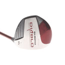 Callaway Big Bertha Diablo Graphite Mens Right Hand Fairway 3 Wood 13* Stiff - Callaway 60g