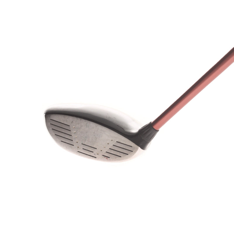 Callaway Big Bertha Diablo Graphite Mens Right Hand Fairway 3 Wood 13* Stiff - Callaway 60g