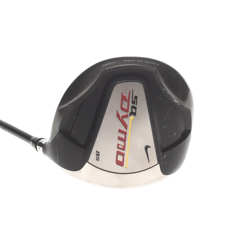 Nike SQ Dymo Graphite Mens Right Hand Driver 9.5* Stiff - SQ Dymo 55g