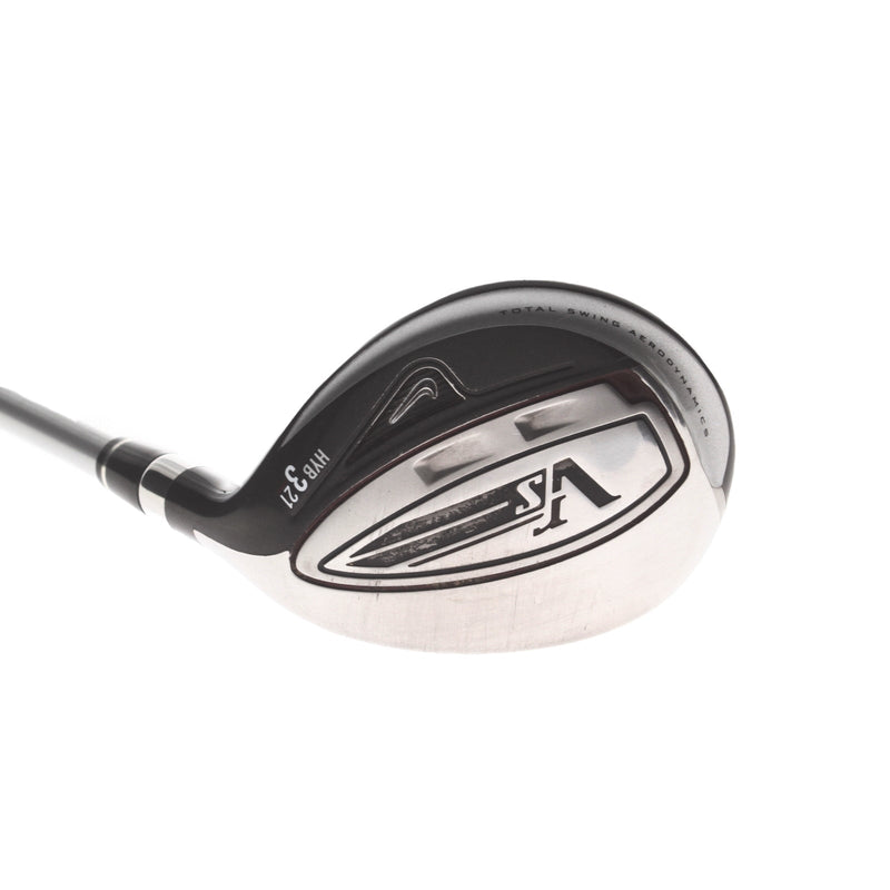 Nike VR-S Steel Mens Right Hand 3 Hybrid 21* Regular - Fubuki 75