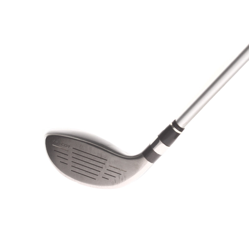 Nike VR-S Steel Mens Right Hand 3 Hybrid 21* Regular - Fubuki 75