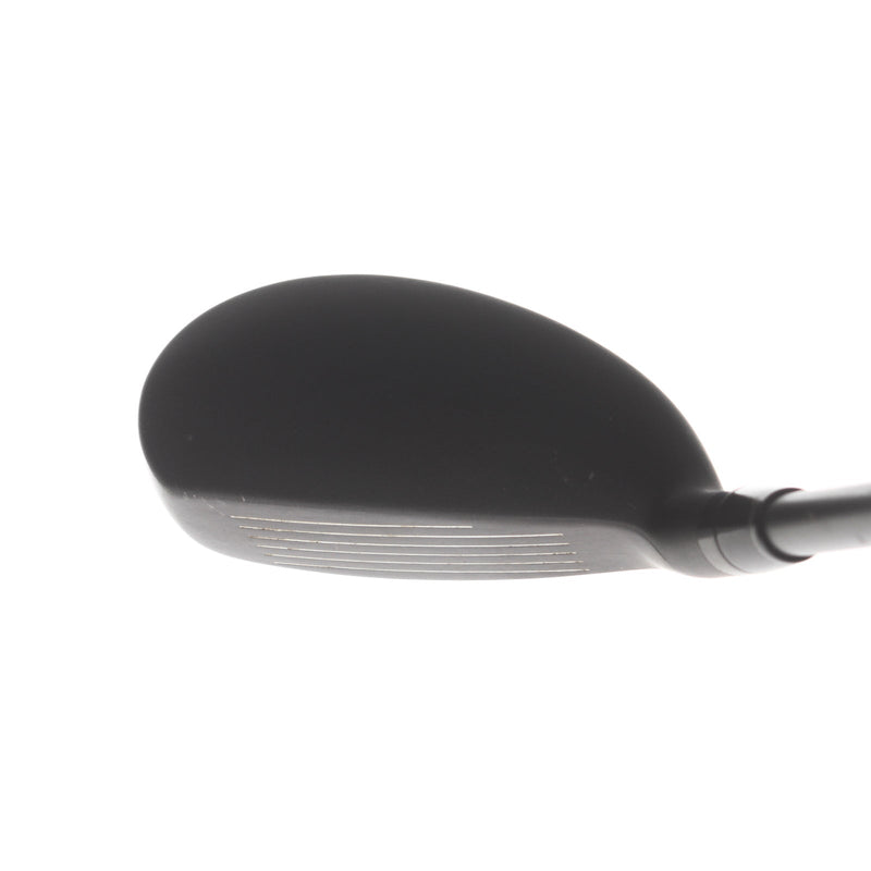 Benross Rip Speed 2 Graphite Mens Right Hand 2 Hybrid 17* Stiff - Aldila Tour