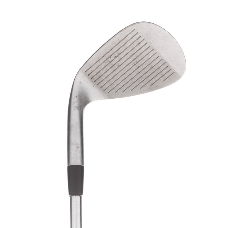 Mizuno MP-T11 Steel Mens Right Hand Sand Wedge 54* 9 Bounce Regular - Project X Rifle