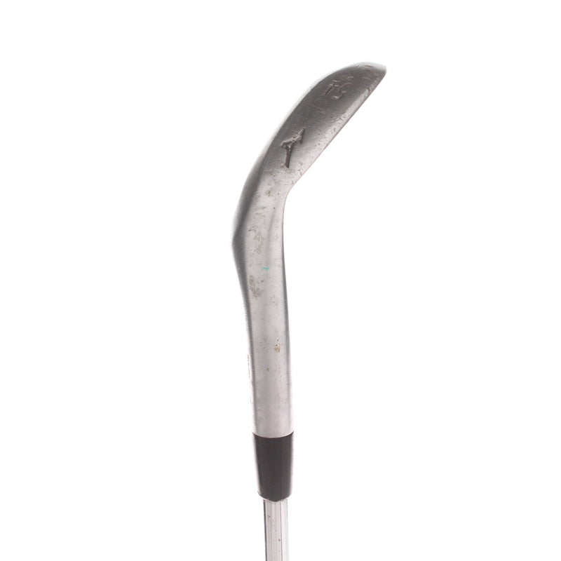 Mizuno MP-T11 Steel Mens Right Hand Sand Wedge 54* 9 Bounce Regular - Project X Rifle