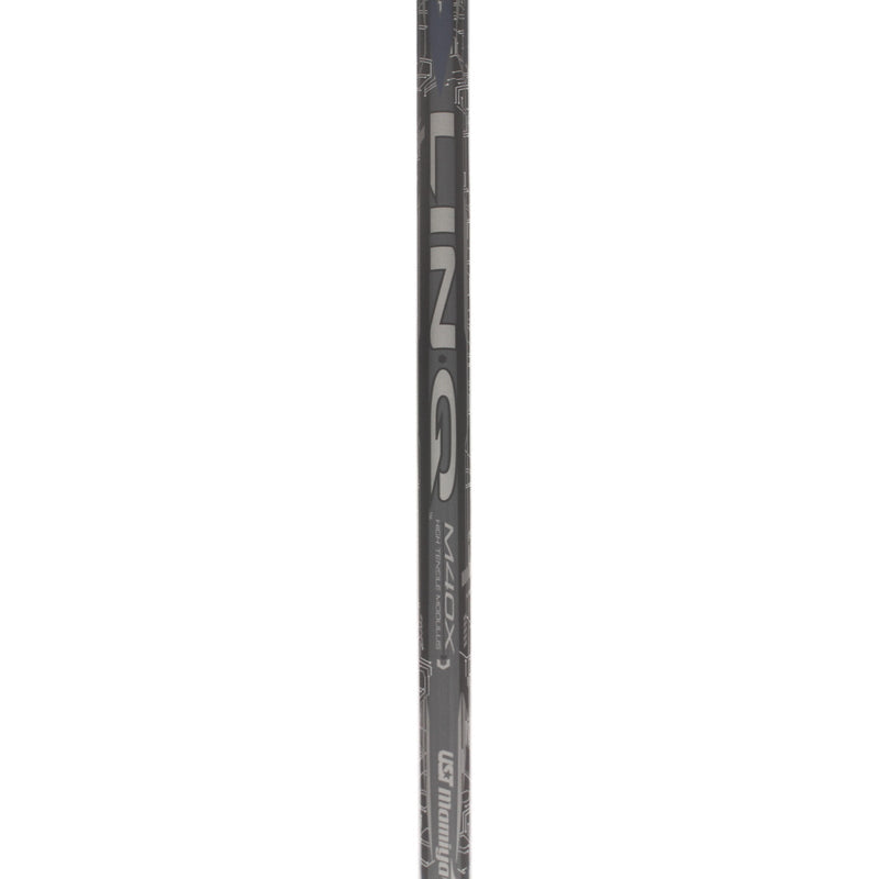 LIN-Q M40X 6F4 Fairway Shaft Project X Stiff Cobra - SZ/Radspeed/Aerojet/Darkspeed/DS Adapt 41.5"