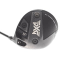PXG 0811 XF Gen4 Graphite Mens Right Hand Driver 9* Stiff - Diamana S60 Limited