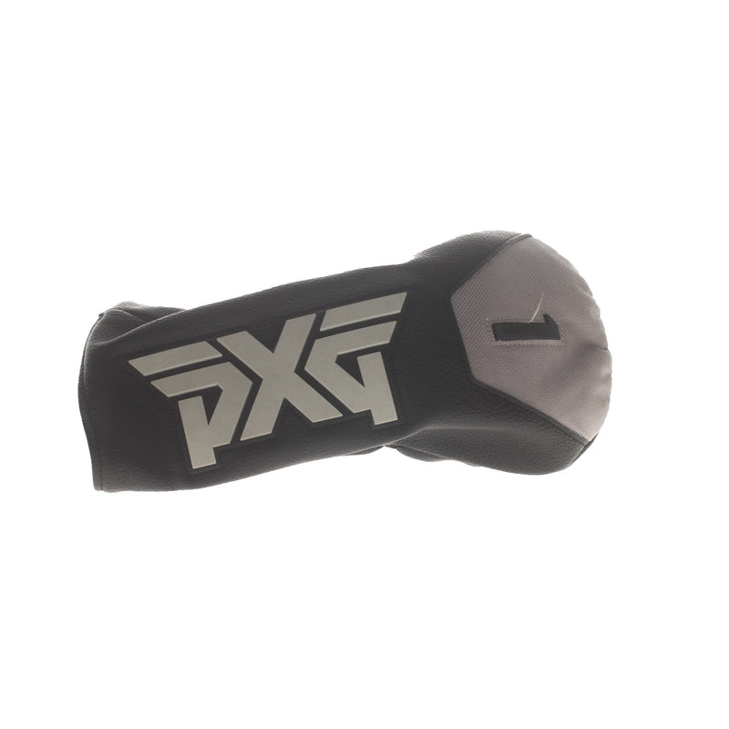 PXG 0811 XF Gen4 Graphite Mens Right Hand Driver 9* Stiff - Diamana S60 Limited