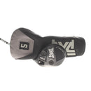 PXG 0341 X Gen4 Graphite Mens Right Hand Fairway 5 Wood 18* Stiff - Diamana S60 Limited