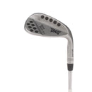 PXG 0311 Milled Sugar Daddy Steel Mens Right Hand Sand Wedge 54* 10 Bounce Regular - True Temper Elevate 95
