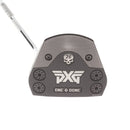 PXG One & Done Mens Right Hand Putter 34" Mallet - Super Stroke Flatso 1.0