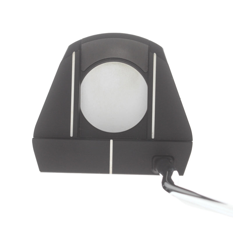 PXG One & Done Mens Right Hand Putter 34" Mallet - Super Stroke Flatso 1.0