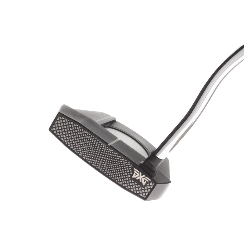 PXG One & Done Mens Right Hand Putter 34" Mallet - Super Stroke Flatso 1.0