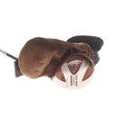 TaylorMade Burner Graphite Mens Right Hand Driver 10.5* Regular - Bubble 2 Shaft R-80