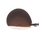 TaylorMade Burner Graphite Mens Right Hand Driver 10.5* Regular - Bubble 2 Shaft R-80