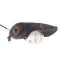 TaylorMade Supersteel Burner Graphite Mens Right Hand Fairway 3 Wood 15* Stiff - TaylorMade S-90