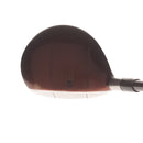 TaylorMade Supersteel Burner Graphite Mens Right Hand Fairway 3 Wood 15* Stiff - TaylorMade S-90