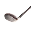 TaylorMade Supersteel Burner Graphite Mens Right Hand Fairway 3 Wood 15* Stiff - TaylorMade S-90