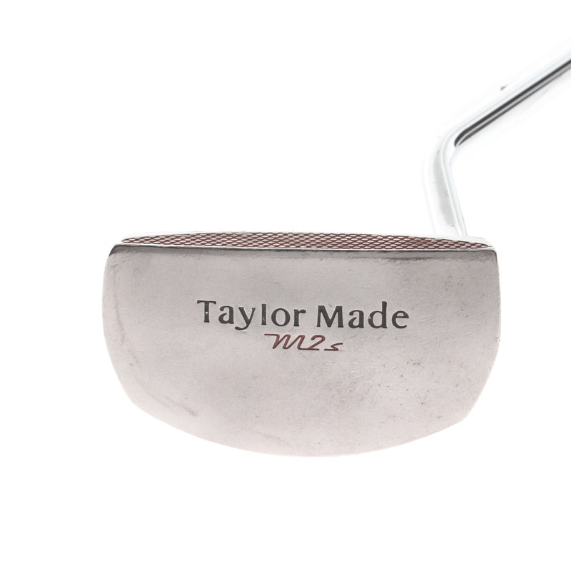 TaylorMade Nubbins M2s Mens Right Hand Putter 35" Mallet - TaylorMade