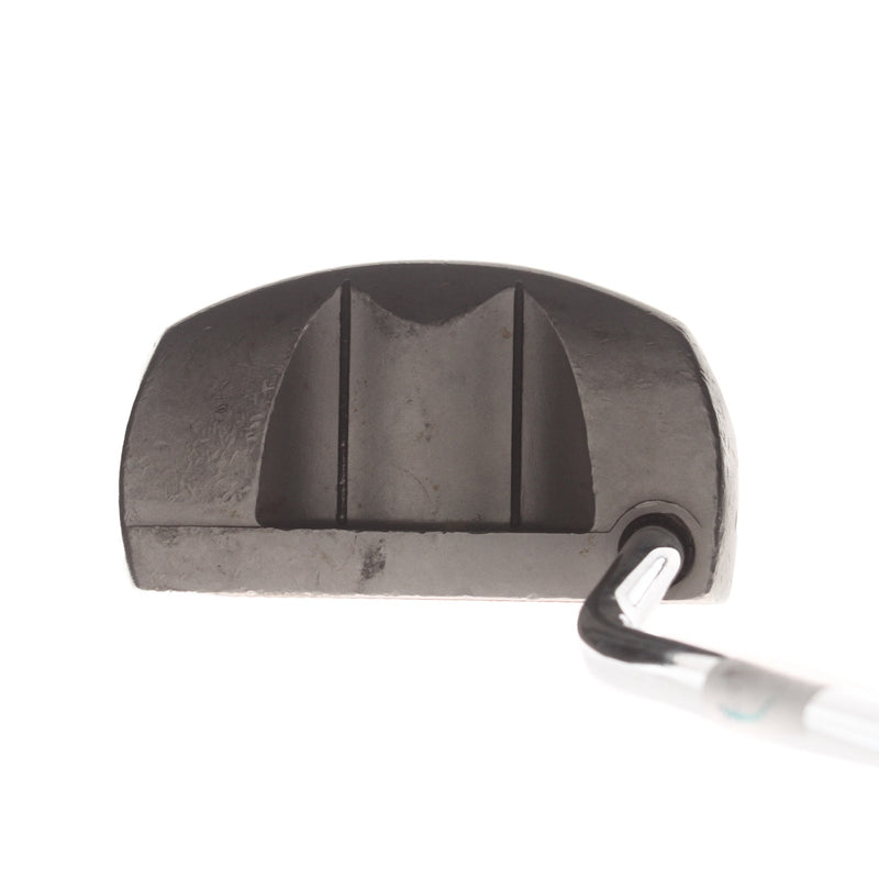 TaylorMade Nubbins M2s Mens Right Hand Putter 35" Mallet - TaylorMade