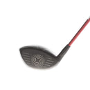 Callaway XR16 Graphite Mens Right Hand Driver 10.5* Stiff - Fujikura Speeder Evolution