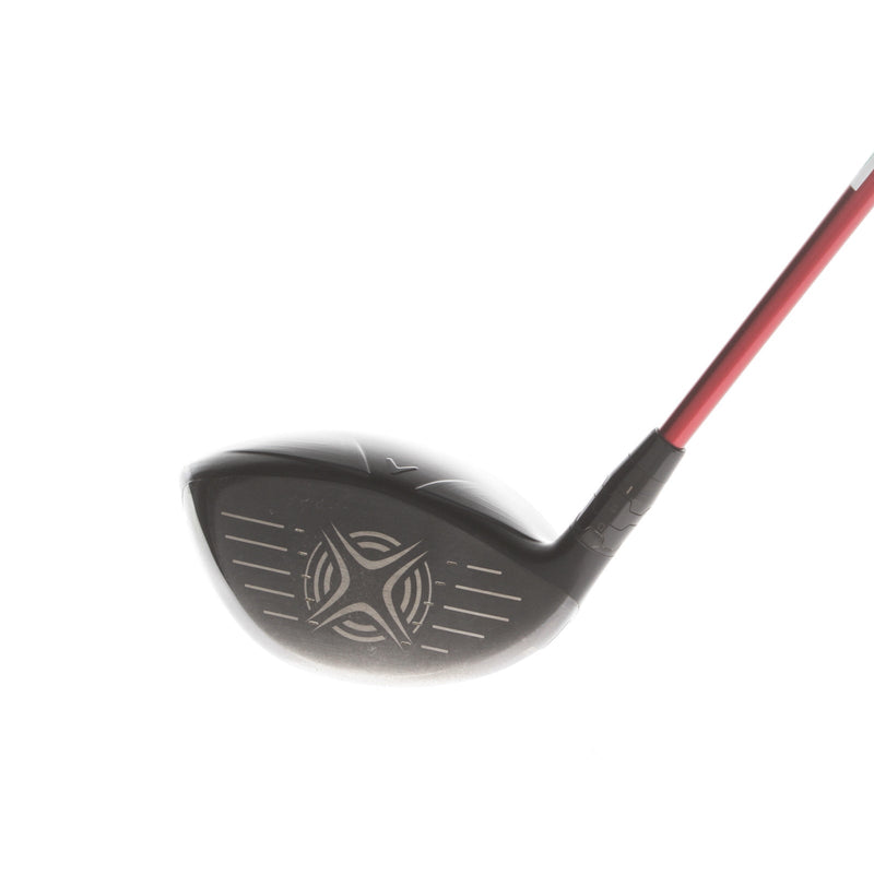 Callaway XR16 Graphite Mens Right Hand Driver 10.5* Stiff - Fujikura Speeder Evolution
