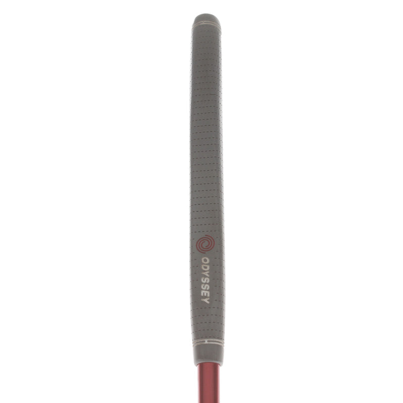 Odyssey White Hot OG 1WS Mens Right Hand Putter 34" Blade - Odyssey