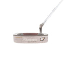 TaylorMade Rossa Daytona Mens Right Hand Putter 34" Blade - Black Widow